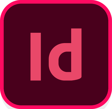 InDesign